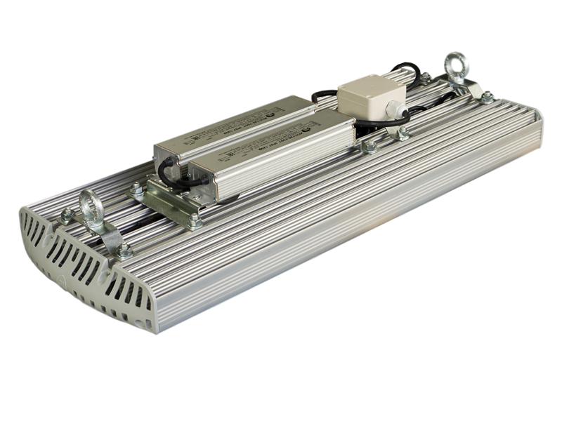 Светильник GL-PROM N-250 (S)Н 90*90