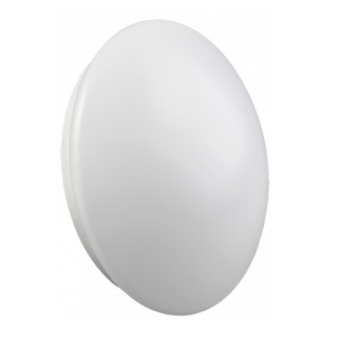 Светильник IEK 12Вт круг 4000K 720Лм белый IP20 / LED ДПБ 1001