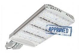 GL-STREET N-170 (C)H 4D — испытания светодиодного уличного светильника от компании «Good Light»