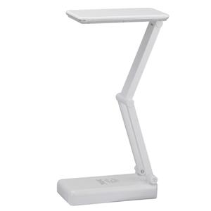 Светильник настольный ЭРА NLED-426-3Вт-W светодиодный белый