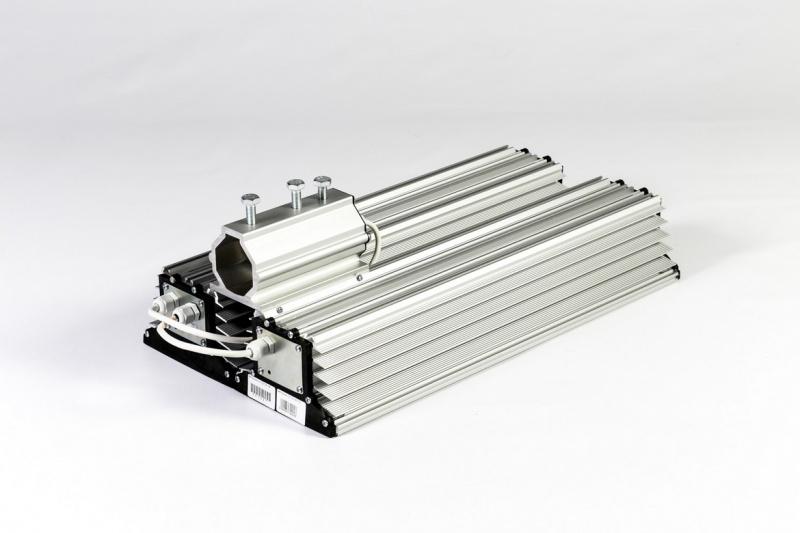 Уличный взрывозащищенный светильник NT-WAY 155 Ex (CMB-80-Ex)                                       