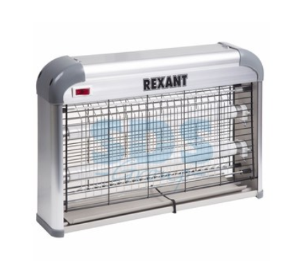 Антимоскитная лампа REXANT R80 71-0046