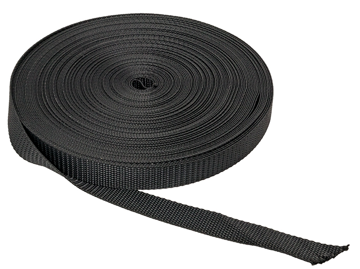 Лента монтажная текстильная 20мм (25м) EKF PROxima