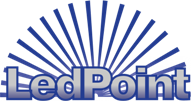 Компания ledpoint - партнер компании "Хороший свет"  | Интернет-портал "Хороший свет" в Кызыле
