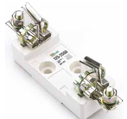 Разъем РшИм 1.25-5-4 (уп.100шт) IEK URM20-D15-D17-4