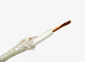 Провод РКГМ 10