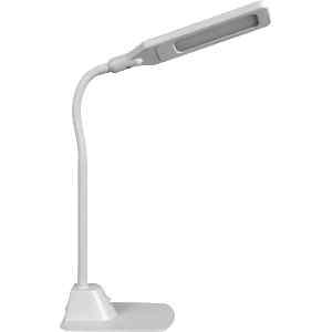 Светильник настольный Navigator  NDF-D007-5W-5K-WH-LED на основании, белый 71 566