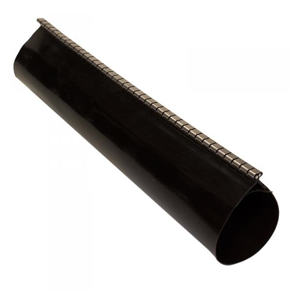 Термоусаживаемый ремонтный кожух ТРК 136/30 (L=1,5 м) ЗЭТА