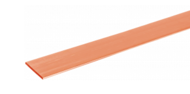 Шина медная М1Т 3х25х4000мм IEK