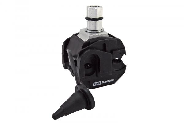 Зажим прокалывающий герметичный ответвительный 16-95/2,5-35 ЗГОП (P 645, SLIW 54, TTD 151) TDM