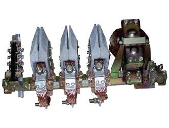 Контактор КТ-6023Б 220В 160А