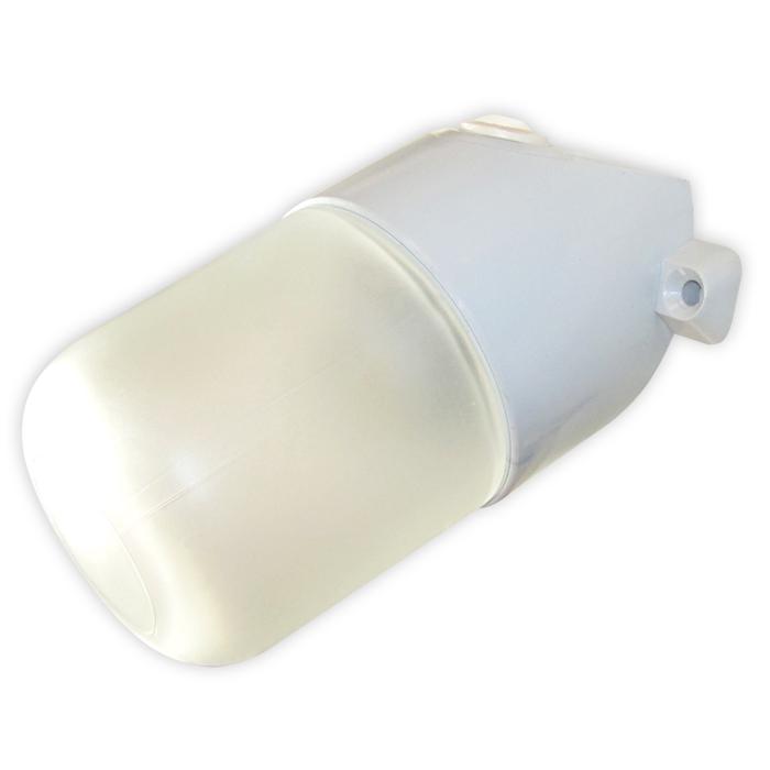 Cветильник Элетех "Линда" 110 НББ 19-40-002 IP65 (-45 +125°С) матовый/корпус наклонный опал ГИ 071)