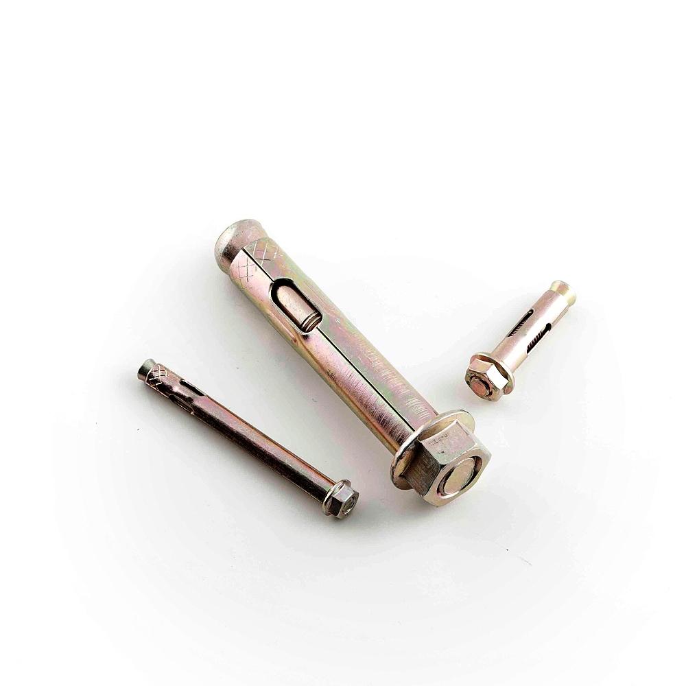 Анкерный болт с гайкой 10*50