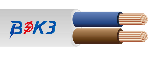 ШВВП 2х0,75 провод (кратно 100)