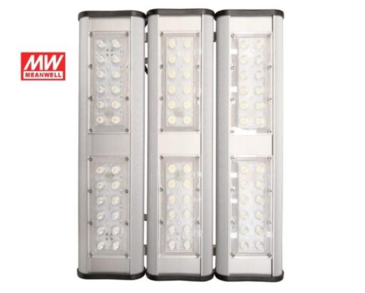 Модуль ПРОДЖЕКТ (15, 30°,59°), универсальный М-3, 246 Вт М