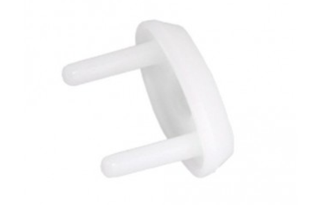 Эл. Быт. изделия Заглушка для розетки (кратно 20)