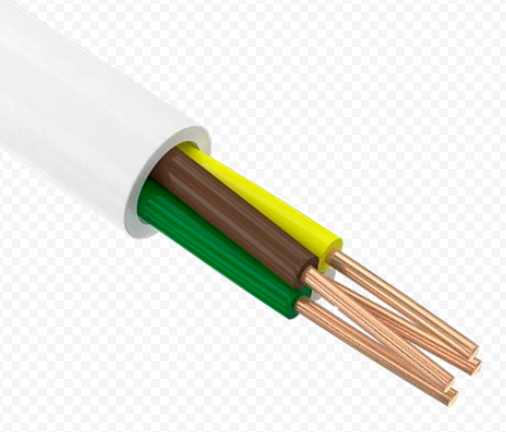 КСПВ 4х0,4 кабель