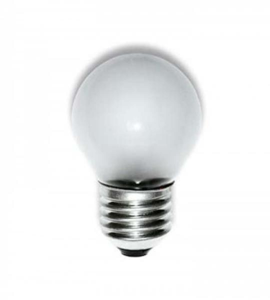 Лампа накаливания матовая БМ 230-40-4 