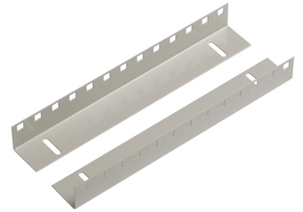 Панель для установки счетчика с боксом 3-ф. IEK MPP10-3