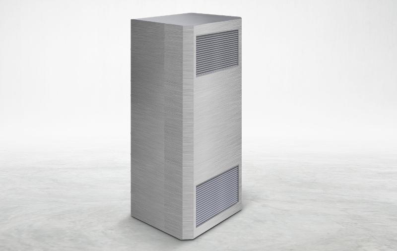 Рециркулятор ультрафиолетовый проиышленный РУФ1750 тележ.компакт