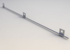 Заземляющий проводник ЗП-1 (1,2 м) (0,9)(3.407.1-143.8)