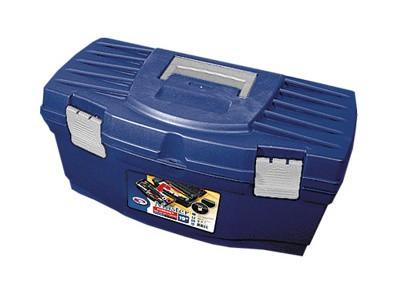 Ящик д/инстр 16" Мастер Economy 40.5*21.5*23 Master ПЦ