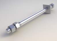 Болт FEMAN (М20 L=260)