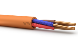 КПСнг(А)-FRHF 2х2х1 кабель (кратно 10)